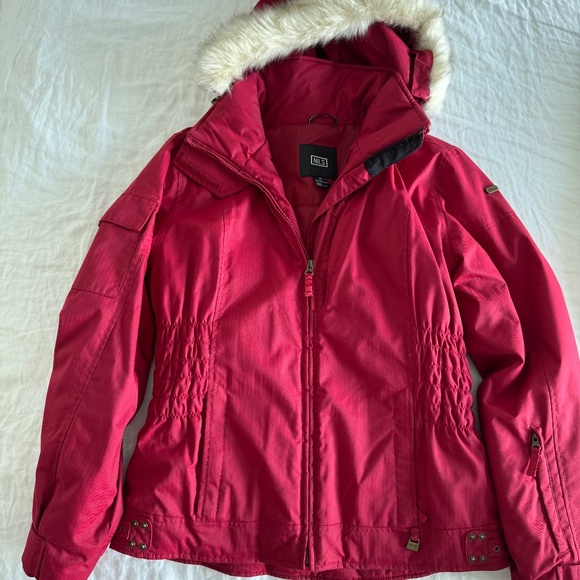 Ski jacket - Picture 1 of 3